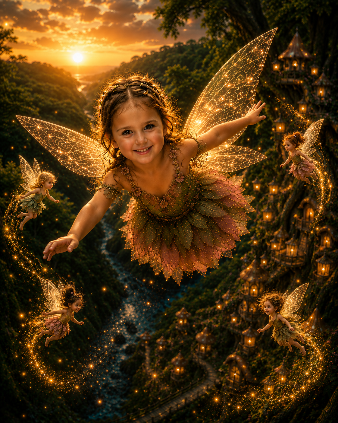 Fairy