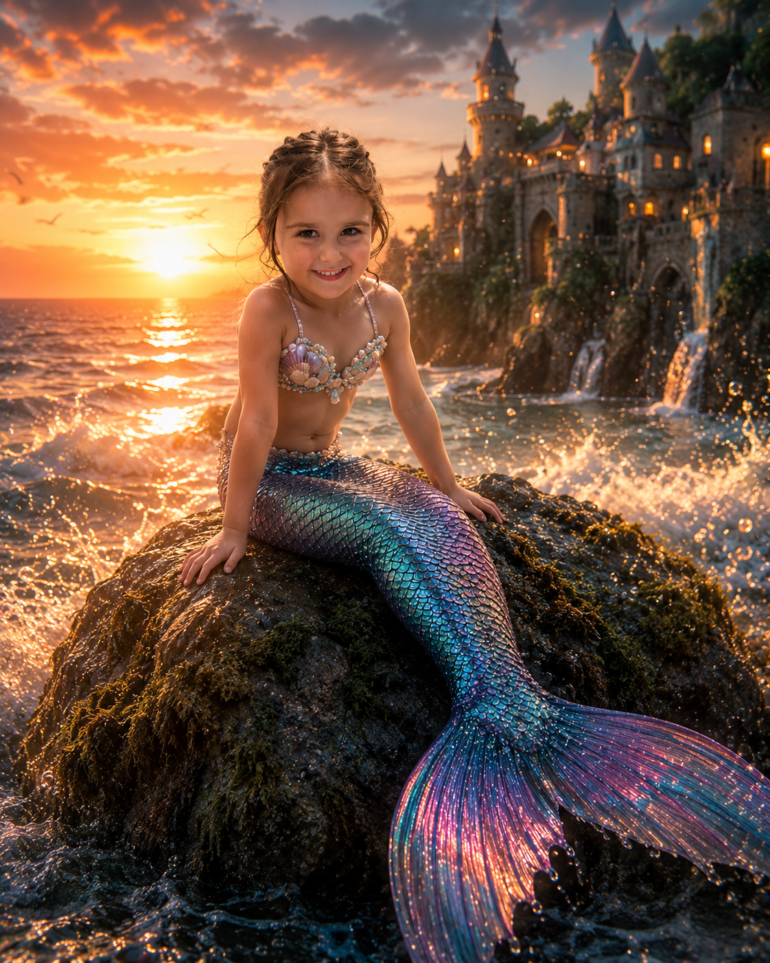 Mermaid